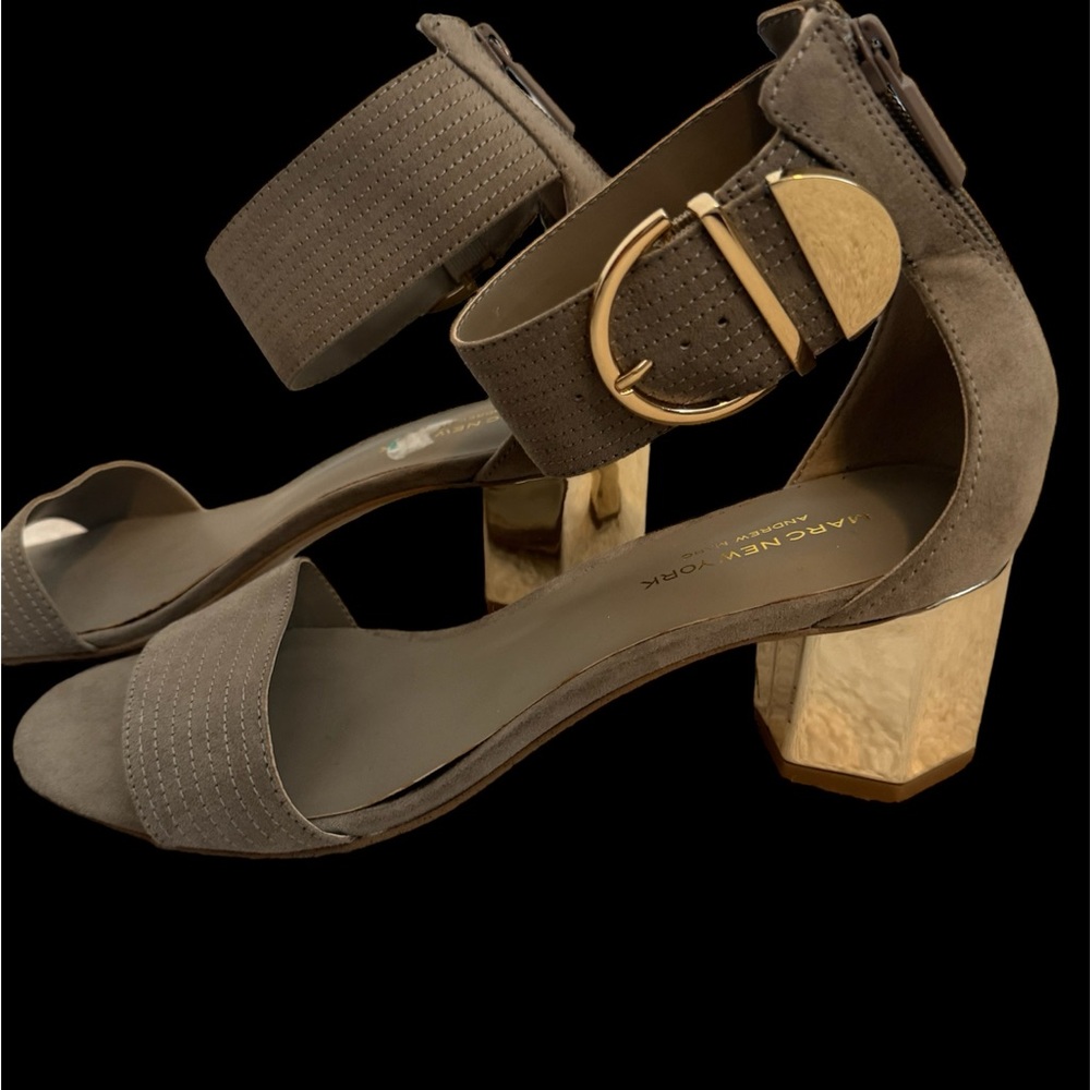 Marc New York, Size 7.5, New without tags